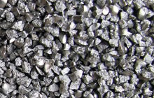 Дробь колотая фото