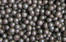 Россыпь литой дроби