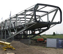 Применение балки heb 550 Конструкция из балки heb