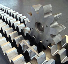 Продукция из стали Toolox